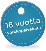 verkkopalveluita 15v